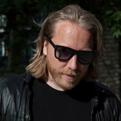 Sander Dekker