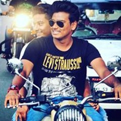 Shibin Rasheed