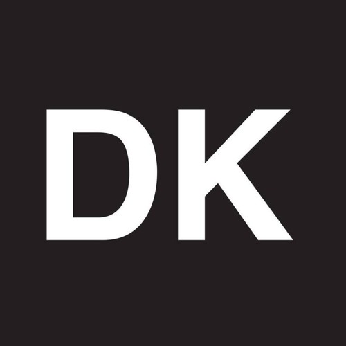 David Krut Projects Podcast’s avatar