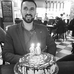 Aleksandar Jovanovic