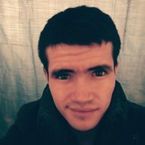 Александр Дьяков’s avatar