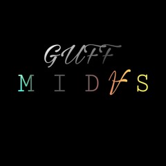 GUFF MIDAS