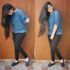 Shanzay Khan