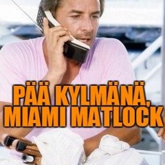 Miami Matlock