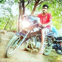 dj ram