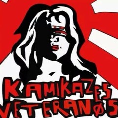 Kamikazes Veteranos
