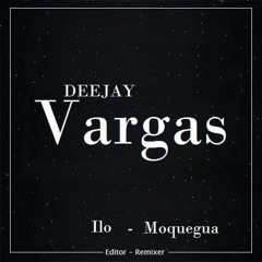 Alonsito Vargas Medina