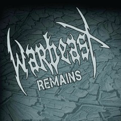 Warbeast Remains