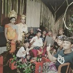Wayan Pande Kana