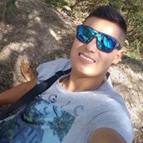 Alejandro Vergara’s avatar