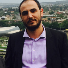 David Gabadadze