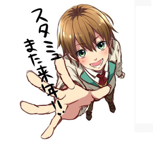Kaho Iris’s avatar