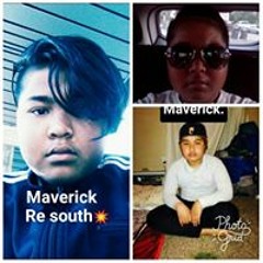 Maverick Ernist