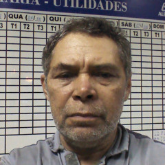 Judalino Pacheco
