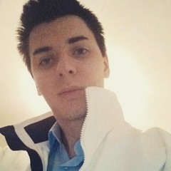Nikolay Kolpashchikov