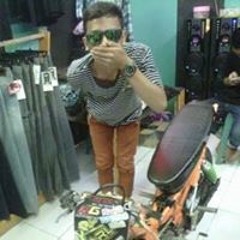 Arfian Ryno
