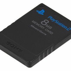 Lil Memory Card