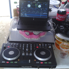 Shavis Scott (Dj Atom)