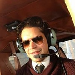 Andrés R. Villarreal