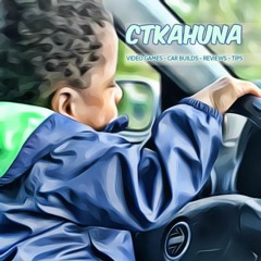 CTKahuna