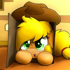 SillyAppleMuffin