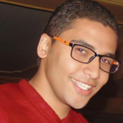 mohamed rashad