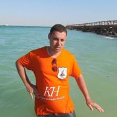 Samir Hegazy