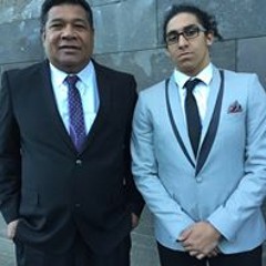 Peni Waqairatu