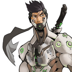 Mr. Genji