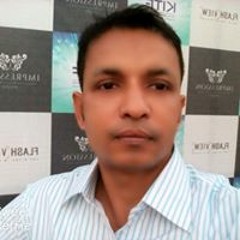 Mithu Rahman