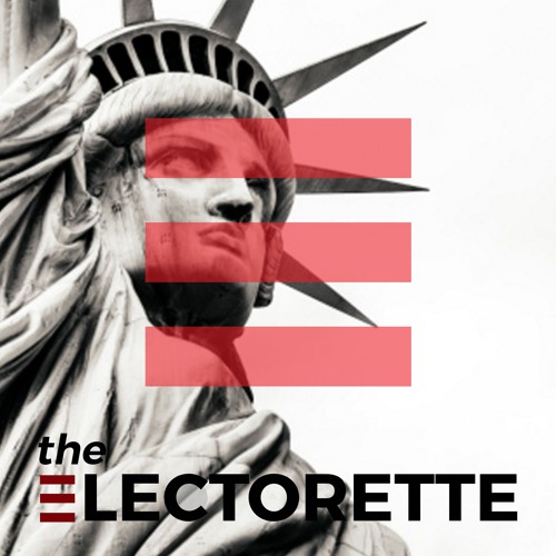 ELECTORETTE’s avatar