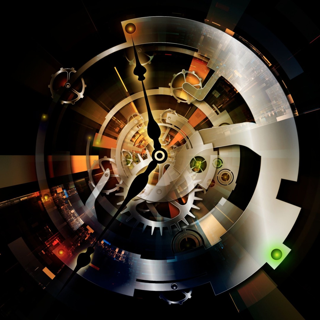 Blind Watchmaker’s avatar