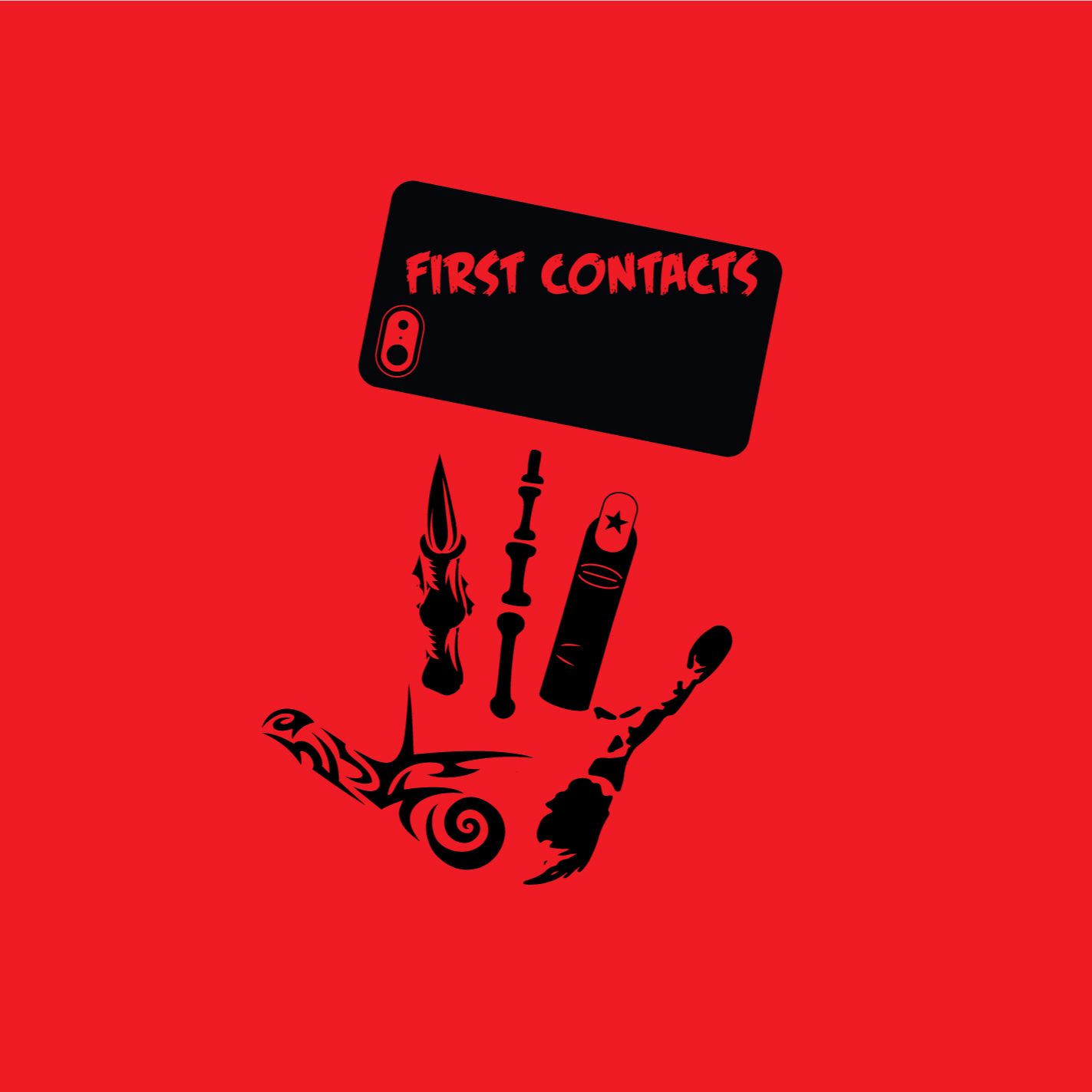first contacts podcast podcast artwork