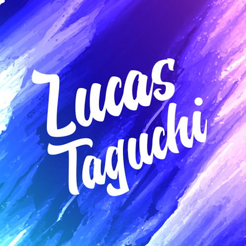 Lucas Taguchi’s avatar