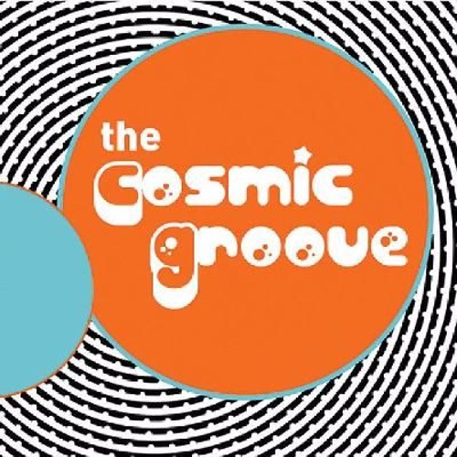 cosmic groove’s avatar