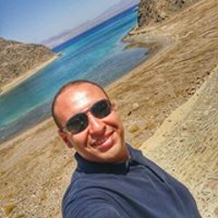 Ibrahim Ahmed Ibrahim