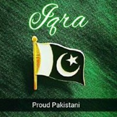 Iqra Zaki