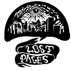 lost pages