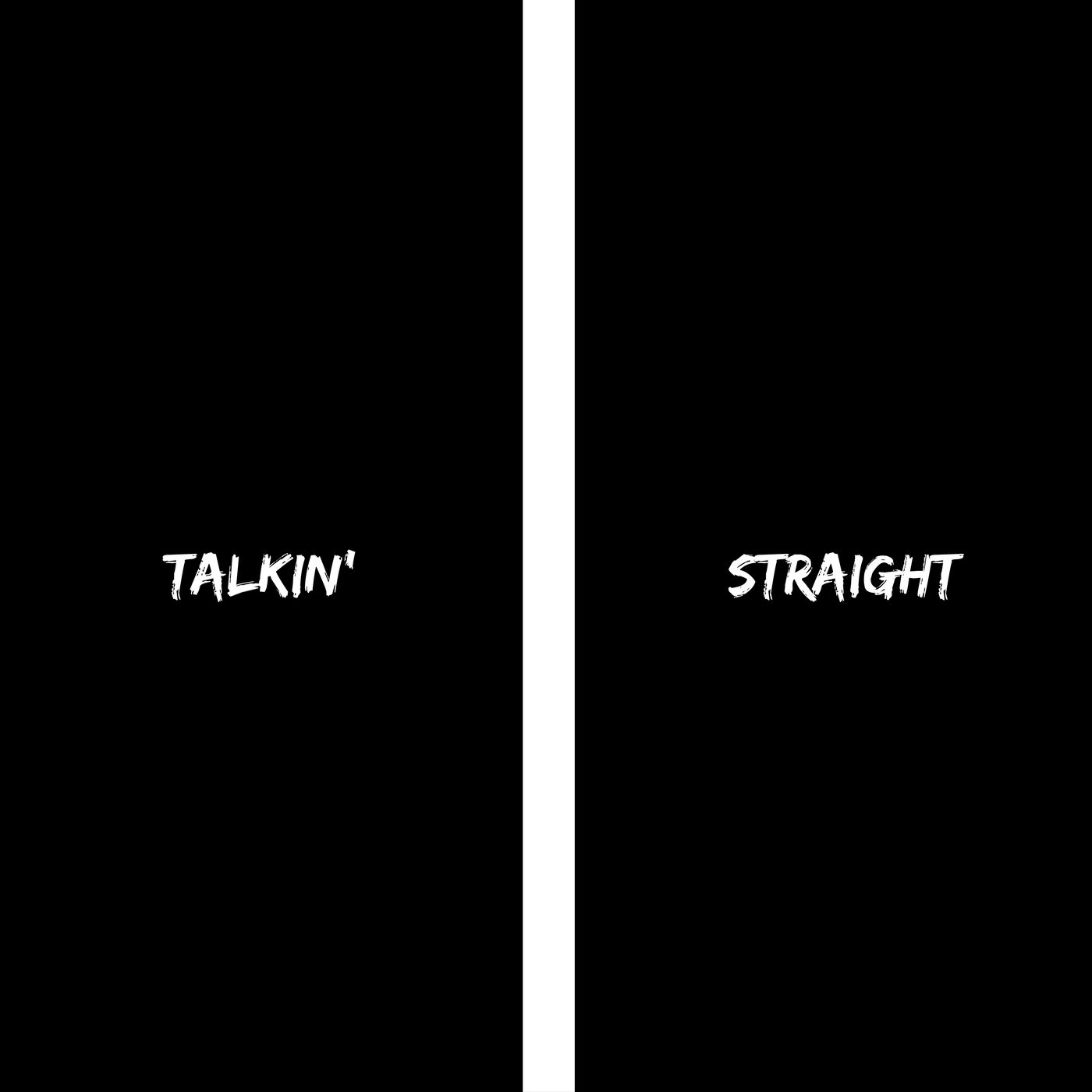 Talkin' Straight Pod