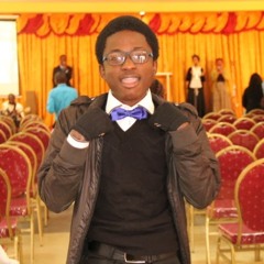 Damilare Gabriel