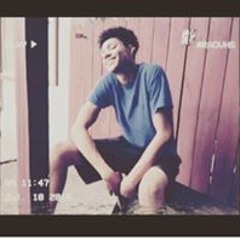 Morgan Isaiah Madison