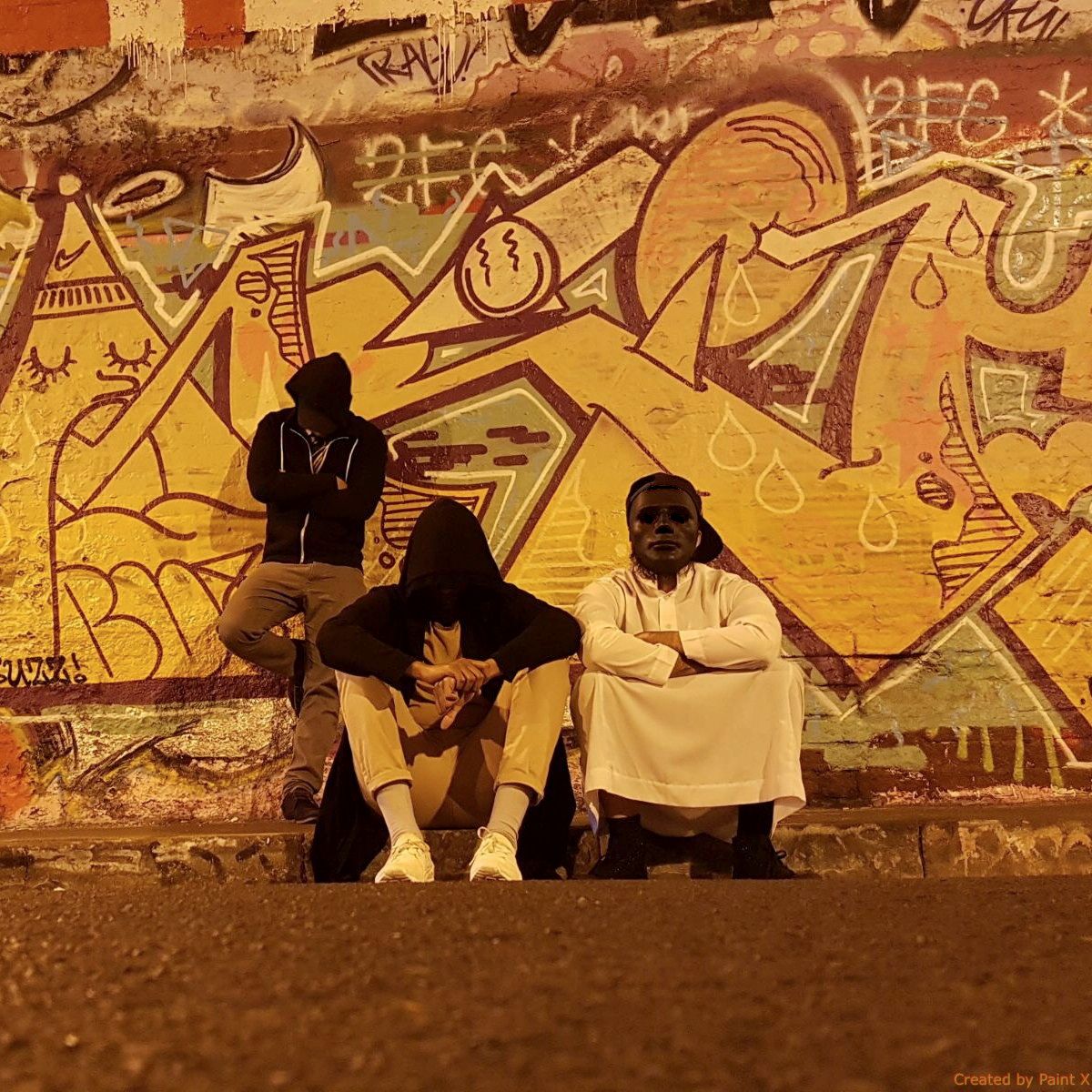 Mad In The Dunya Podcast