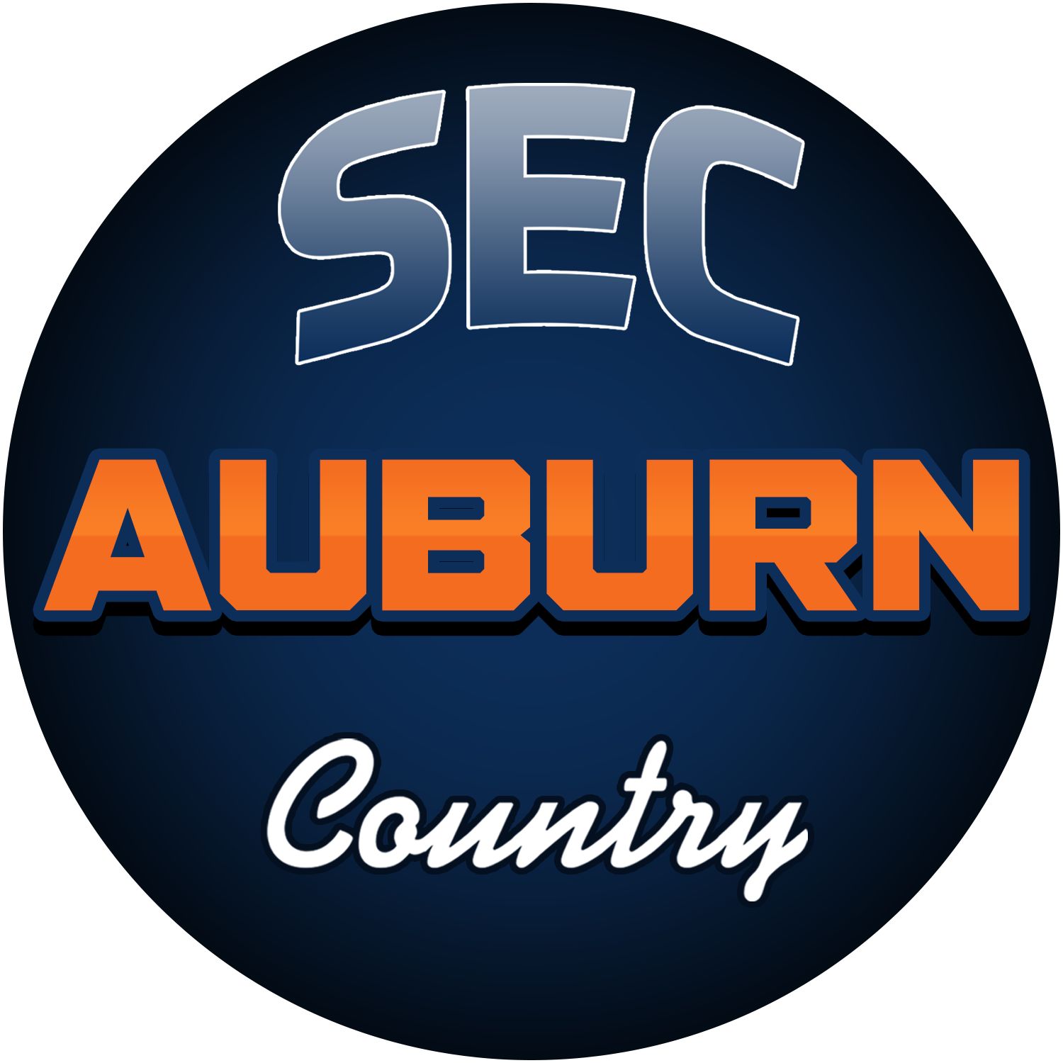 SEC Country Auburn Podcast
