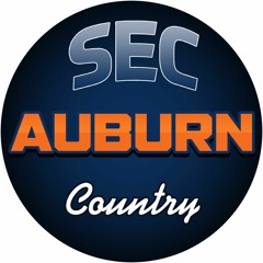 SEC Country Auburn