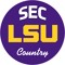 SEC Country LSU