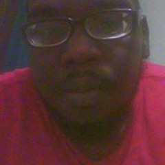 Jamaris Lorenzo Collins