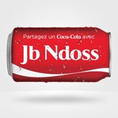 Jb Ndoss