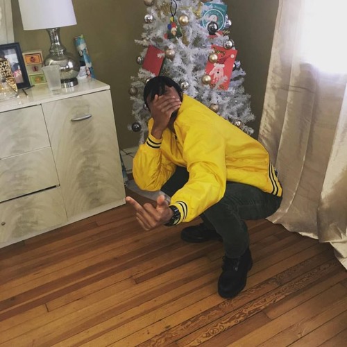 12 - All I Know Is Pain Freestyle - Albee Al