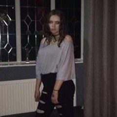 Demi Leigh Parkinson