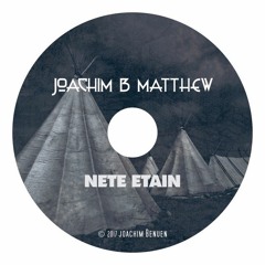 Joachim B Matthew